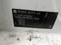 коллектор впускной Skoda Rapid 1 поколение NH 2013, 1.6 л., МКПП, хетчбэк 5 дв., 03L129711AL - фото №15