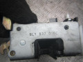 замок двери передней правой Audi A3 8L 1997, 1.8 л., МКПП, хетчбэк 5 дв., 8L1837016C - фото №4