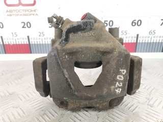 суппорт передний левый BMW X1 E84 2010, 2.0 л., МКПП, внедорожник 5 дв., 34116778145