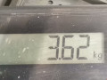 стабилизатор подвески передний Renault Master 2 поколение 1999, 2.8 л., МКПП, микроавтобус, 7700307820 - фото №5