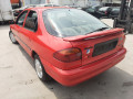 ступица задняя правая Ford Mondeo 1 поколение 1993, 1.8 л., МКПП, хетчбэк 5 дв., 5027622 - фото №6