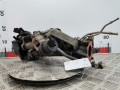 охладитель EGR / Радиатор EGR Alfa Romeo Giulietta 3 поколение 2011, 2.0 л., МКПП, хетчбэк 5 дв. - фото №3