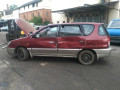 бампер задний Kia Carens 1 поколение 2000, 1.8 л., МКПП, минивэн, 0K2C250220XX - фото №14
