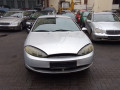 вентилятор радиатора Ford Cougar 1 поколение 1999, 2.5 л., МКПП, купе, 1092500 - фото №9