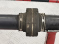 полуось передняя правая (приводной вал, ШРУС) Toyota Prius 3 поколение 2009, 1.8 л., АКПП, хетчбэк 5 дв., 4346049405 - фото №5