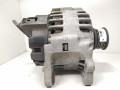 генератор SEAT Ibiza 4 поколение 2009, 1.4 л., i, бензин, МКПП, передний привод, 037903025T, SG9B024, 2542282F - фото №6