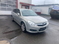 механизм стеклоочистителя (трапеция дворников) Opel Vectra C 2005, 2.2 л., АКПП, хетчбэк 5 дв., 93185524 - фото №12