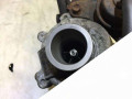 турбина Toyota Yaris P1 [рестайлинг] 2005, 1.4 л., дизель, 1720133010 - фото №7
