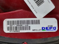 фонарь задний правый Volkswagen Beetle 2 поколение [рестайлинг] 2006, 1.9 л., МКПП, хетчбэк 3 дв., 1C0945172F - фото №3