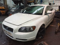 обшивка багажника Volvo C70 2 поколение 2009, 2.0 л., АКПП, кабриолет - фото №11