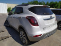 дисплей Buick Encore 1 поколение [рестайлинг] 2017, 1.4 л., АКПП, внедорожник 5 дв., 42688395 - фото №12