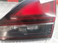 фонарь крышки багажника правый Opel Zafira 3 поколение (C) 2014, 2.0 л., МКПП, минивэн, 39043681 - фото №2