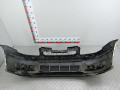 бампер передний Volkswagen Polo 3 поколение 2000, 1.4 л., МКПП, хетчбэк 3 дв., 6N0807217E - фото №6