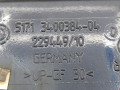 спойлер BMW X3 E83 2006, 3.0 л., АКПП, внедорожник 5 дв., 51713413286 - фото №4