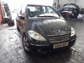 маховик Mercedes-Benz A-Класс W169 2005, 2.0 л., МКПП, хетчбэк 5 дв., A6400301905 - фото №4