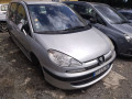 дверь сдвижная Peugeot 807 1 поколение 2003, 2.2 л., МКПП, минивэн, 9006H9 - фото №9