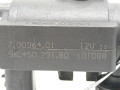клапан управления турбиной (актуатор) Peugeot 307 1 поколение 2003, 2.0 л., МКПП, универсал, 1628ZT - фото №5