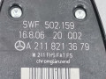 блок управления стеклоподъемниками Mercedes-Benz E-Класс W211/S211 [рестайлинг] 2006, 3.0 л., АКПП, универсал, A2118213679 - фото №4