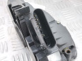 замок двери передней левой Ford Fiesta 6 поколение 2009, 1.3 л., МКПП, хетчбэк 3 дв., 1846683 - фото №5