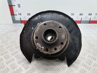 ступица задняя правая Volkswagen Touareg 1 поколение 2003, 2.5 л., АКПП, внедорожник 5 дв., 7L0505436B