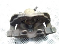 суппорт передний правый Ford Focus 3 поколение 2012, 1.6 л., МКПП, хетчбэк 5 дв., 1682875 - фото №3