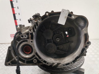 КПП механическая (МКПП) Hyundai Tucson 1 поколение 2006, 2.0 л., МКПП, внедорожник 5 дв., 4300024381