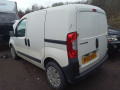 дверь сдвижная Citroen Nemo 1 поколение 2013, 1.3 л., МКПП, фургон, 9006S5 - фото №8