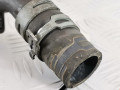 патрубок радиатора Mercedes-Benz A-Класс W169 2005, 2.0 л., МКПП, хетчбэк 5 дв., A6402001452 - фото №3