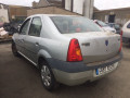 блок управления двигателем Renault Logan 1 поколение 2006, 1.5 л., МКПП, седан, 8201127198 - фото №8