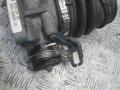 заслонка дроссельная Ford Ka 1 поколение 2002, 3S5U9E926CD - фото №2
