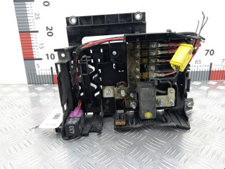 блок предохранителей Porsche Cayenne 955 2005, 3.2 л., АКПП, внедорожник 5 дв., 7L0971225