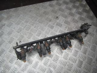 форсунка Volkswagen Sharan 1 поколение 1999, 2.8 л., 021906031A