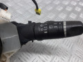 переключатель подрулевой (стрекоза) Nissan Almera Tino V10 2003, 2.2 л., МКПП, минивэн, 25560BU810 - фото №4