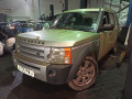 полуось передняя правая (приводной вал, ШРУС) Land Rover Discovery 3 поколение 2006, 2.7 л., АКПП, внедорожник 5 дв., LR071930 - фото №8