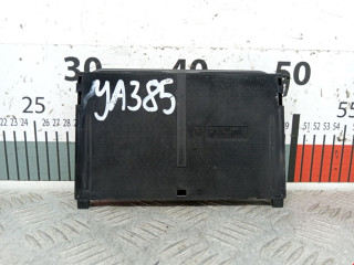 подстаканник Volkswagen Golf 4 поколение 1999, 1.4 л., МКПП, хетчбэк 5 дв., 1J0858601D