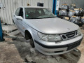 бампер задний Saab 9-5 1 поколение 1997, 2.0 л., МКПП, седан, 5145032 - фото №10