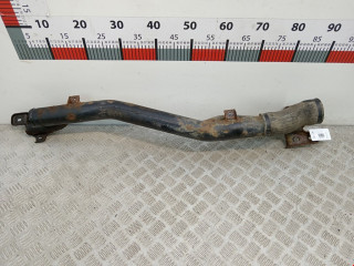 патрубок интеркулера Audi TT 8N 2001, 1.8 л., МКПП, кабриолет, 8N0145838A