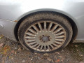 редуктор заднего моста Mercedes-Benz S-Класс W220 2001, 5.0 л., АКПП, седан, A2203502314 - фото №17