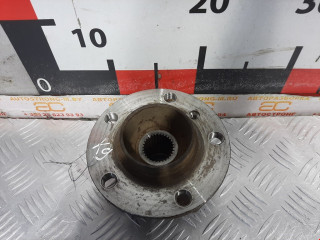 ступица задняя BMW 7 серия F01/F02 2012, 3.0 л., АКПП, седан, 33406850159