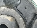 рычаг передний левый Volkswagen Tiguan 1 поколение [рестайлинг] 2012, 2.0 л., АКПП, внедорожник 5 дв., 5N0407151 - фото №4