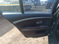 полуось задняя (приводной вал, ШРУС) BMW 7 серия E65/E66/E67 2002, 4.4 л., АКПП, седан, 33207572683 - фото №10