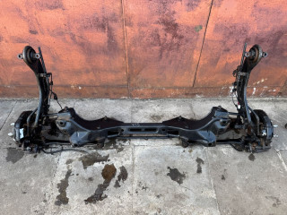 балка подвески задняя Kia Sportage 3 поколение 2011, 554052S010