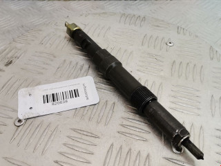 форсунка Jaguar X-Type 1 поколение X400 2007, 2.2 л., МКПП, седан, JDE4105