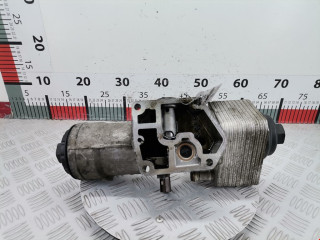 корпус масляного фильтра Audi A3 8P 2003, 2.0 л., МКПП, хетчбэк 3 дв., 045115389H