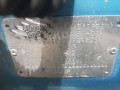 полуось передняя правая (приводной вал, ШРУС) Citroen Xsara Picasso 1 поколение 2001, 1.8 л., МКПП, минивэн, 3273JY - фото №12