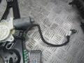 стеклоподъемник передний левый Mercedes-Benz E-Класс W211/S211 2004, 2.2 л., АКПП, универсал, A2117200146 - фото №6