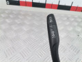 переключатель подрулевой (стрекоза) Opel Astra K 2016, 1.6 л., МКПП, хетчбэк 5 дв., 39043493 - фото №3