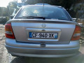 моторчик заднего стеклоочистителя (дворника) Opel Astra G 2000, 2.0 л., МКПП, хетчбэк 5 дв., 90559440 - фото №6