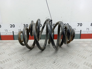 пружина задняя Volkswagen Passat B5 [рестайлинг] 2003, 1.9 л., АКПП, универсал, 3B0511115T