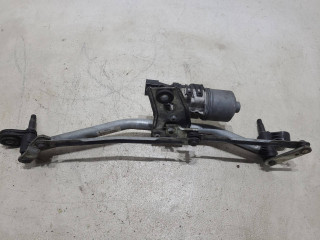 механизм стеклоочистителя (трапеция дворников) Opel Astra H 2006, 1.6 л., Z 16 XEP, бензин, серый, хетчбэк 5 дв., 13111211